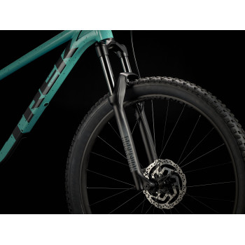 Roscoe 7 MIAMI GREEN/TREK BLACK