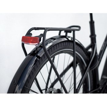 Allant+ 9 Stagger TREK BLACK/ALPINE BLUE