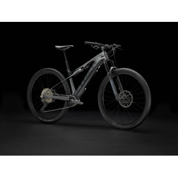 E Caliber 9.6 Gen 2 SATIN LITHIUM GREY/TREK BLACK