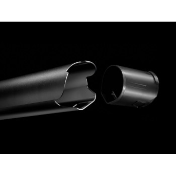 E Caliber 9.6 Gen 2 SATIN LITHIUM GREY/TREK BLACK
