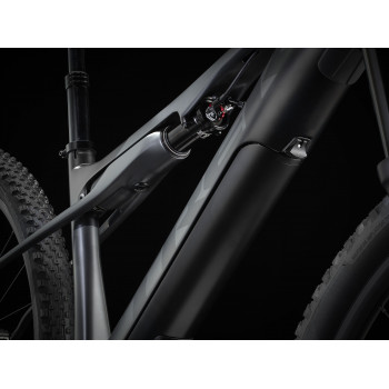 E Caliber 9.6 Gen 2 SATIN LITHIUM GREY/TREK BLACK