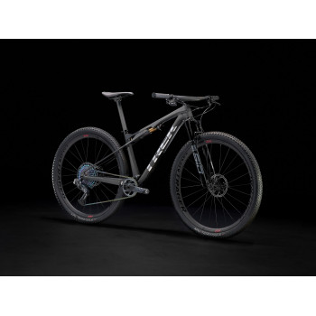 Supercaliber 9.9 XX1 AXS Gen 1 MATTE RAW CARBON/GLOSS TREK BLACK