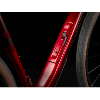 Checkpoint SL 6 AXS CRIMSON/CARBON RED SMOKE