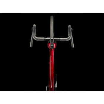 Checkpoint SL 6 AXS CRIMSON/CARBON RED SMOKE