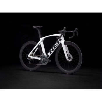 Madone SL 6 Gen 6 TREK WHITE/TREK BLACK