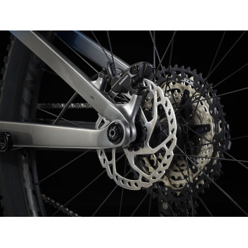 Top Fuel 9.7 BLUE SMOKE/ALPINE/QUICKSILVER FADE