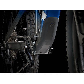 Top Fuel 9.7 BLUE SMOKE/ALPINE/QUICKSILVER FADE