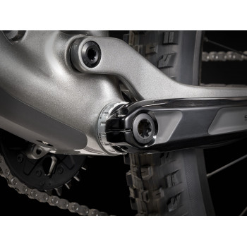 Top Fuel 9.7 BLUE SMOKE/ALPINE/QUICKSILVER FADE