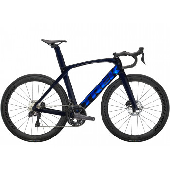 Madone SL 7 Gen 6 DEEP DARK BLUE