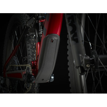 Fuel EX 9.8 GX AXS RAW CARBON/RAGE RED