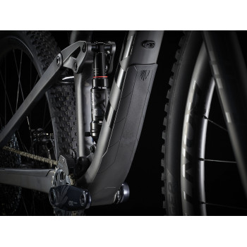 Top Fuel 9.8 GX AXS MATTE RAW CARBON/VOODOO TREK BLACK