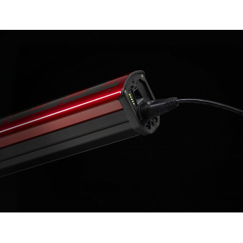 Powerfly FS 4 Equipped CRIMSON/LITHIUM GREY