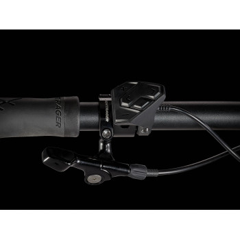 Powerfly FS 4 Equipped CRIMSON/LITHIUM GREY