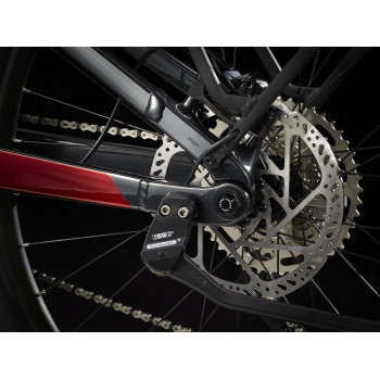 Powerfly FS 4 Equipped CRIMSON/LITHIUM GREY