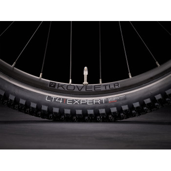 Powerfly FS 4 Equipped CRIMSON/LITHIUM GREY