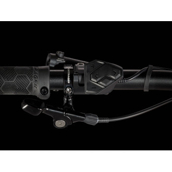 Powerfly FS 7 CRYSTAL WHITE/ALPINE DARK BLUE FADE