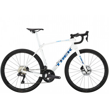 Domane SLR 7 Gen 3 TREK WHITE/BLUE