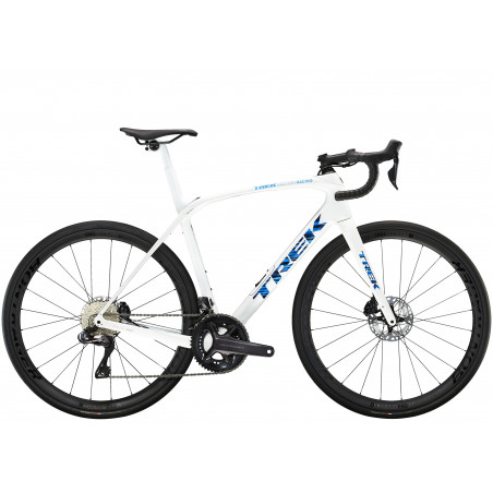 Domane SLR 7 Gen 3 TREK WHITE/BLUE