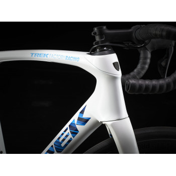 Domane SLR 7 Gen 3 TREK WHITE/BLUE