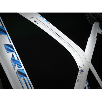 Domane SLR 7 Gen 3 TREK WHITE/BLUE