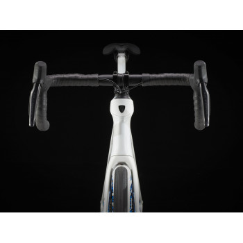 Domane SLR 7 Gen 3 TREK WHITE/BLUE