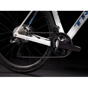 Domane SLR 7 Gen 3 TREK WHITE/BLUE