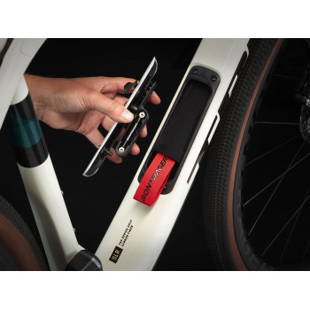 Checkpoint SLR 7 ERA WHITE/EMERALD IRIS