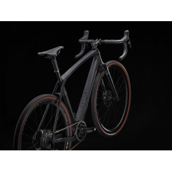 Checkpoint SLR 7 AXS MATTE DEEP SMOKE/GLOSS OLIVE GREY