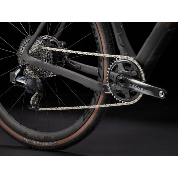 Checkpoint SLR 7 AXS MATTE DEEP SMOKE/GLOSS OLIVE GREY