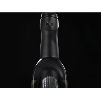 Checkpoint SLR 7 AXS MATTE DEEP SMOKE/GLOSS OLIVE GREY