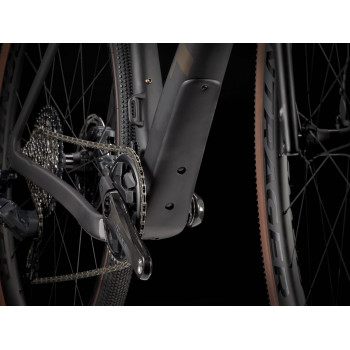 Checkpoint SLR 7 AXS MATTE DEEP SMOKE/GLOSS OLIVE GREY