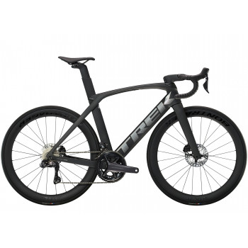 Madone SLR 7 Gen 6 MATTE DEEP SMOKE