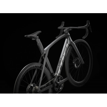 Madone SLR 7 Gen 6 MATTE DEEP SMOKE