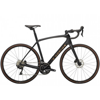 Domane SL 5 Gen 3 SATIN TREK BLACK