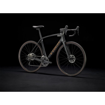 Domane SL 5 Gen 3 SATIN TREK BLACK