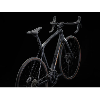 Domane SL 5 Gen 3 SATIN TREK BLACK