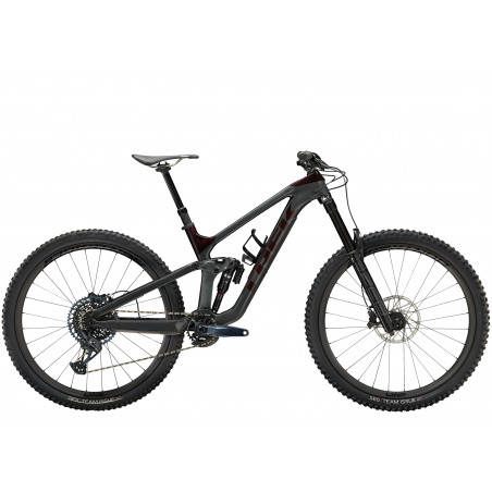 Slash 9.8 GX Gen 5 LITHIUM GREY