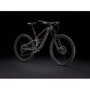 Slash 9.8 GX Gen 5 LITHIUM GREY