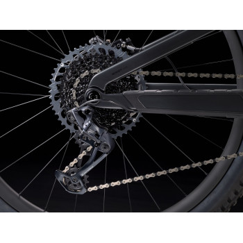 Slash 9.8 GX Gen 5 LITHIUM GREY