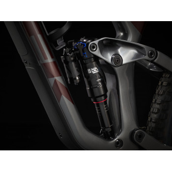 Slash 9.8 GX Gen 5 LITHIUM GREY