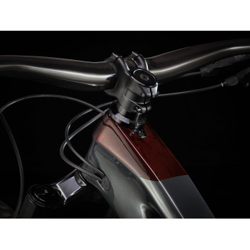 Slash 9.8 GX Gen 5 LITHIUM GREY