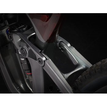 Slash 9.8 GX Gen 5 LITHIUM GREY