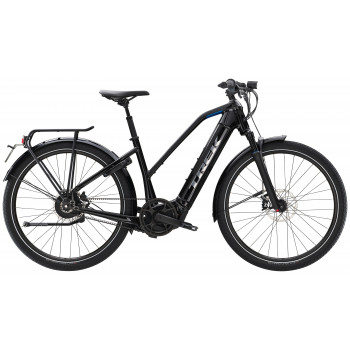 Allant+ 9S Stagger TREK BLACK/ALPINE BLUE