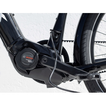 Allant+ 9S Stagger TREK BLACK/ALPINE BLUE