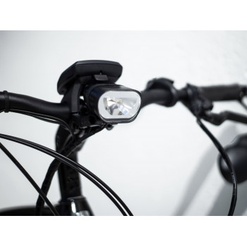 Allant+ 9S Stagger TREK BLACK/ALPINE BLUE