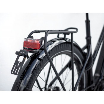 Allant+ 9S Stagger TREK BLACK/ALPINE BLUE