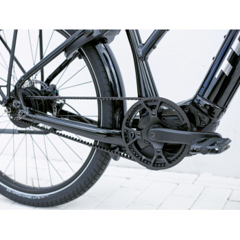 Allant+ 9S Stagger TREK BLACK/ALPINE BLUE