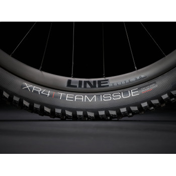 Top Fuel 9.8 XT MATTE RAW CARBON