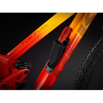 Top Fuel 9.8 XT MARIGOLD TO RED TO PURPLE ABYSS FADE