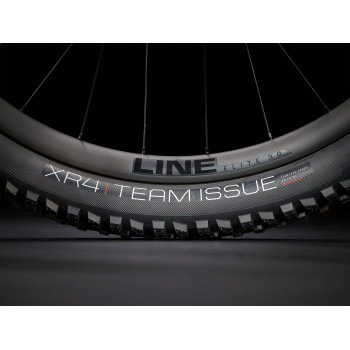 Top Fuel 9.8 XT MARIGOLD TO RED TO PURPLE ABYSS FADE